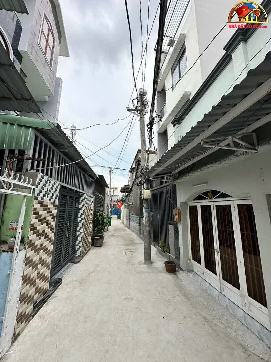 Đất nền 55m² giá chỉ 3,15 tỷ – Nhà Bè, Hồ Chí Minh – Cơ hội đầu tư hấp dẫn!