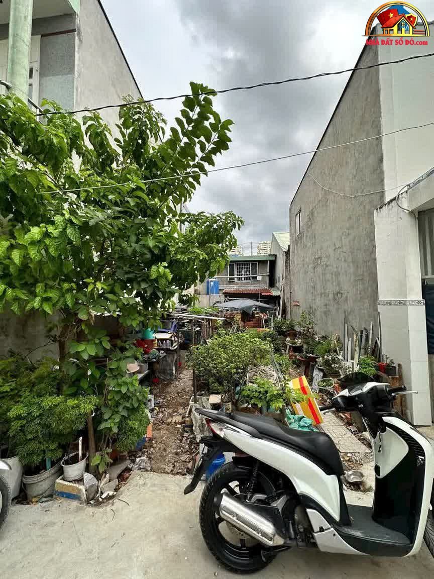Đất nền 55m² giá chỉ 3,15 tỷ – Nhà Bè, Hồ Chí Minh – Cơ hội đầu tư hấp dẫn!