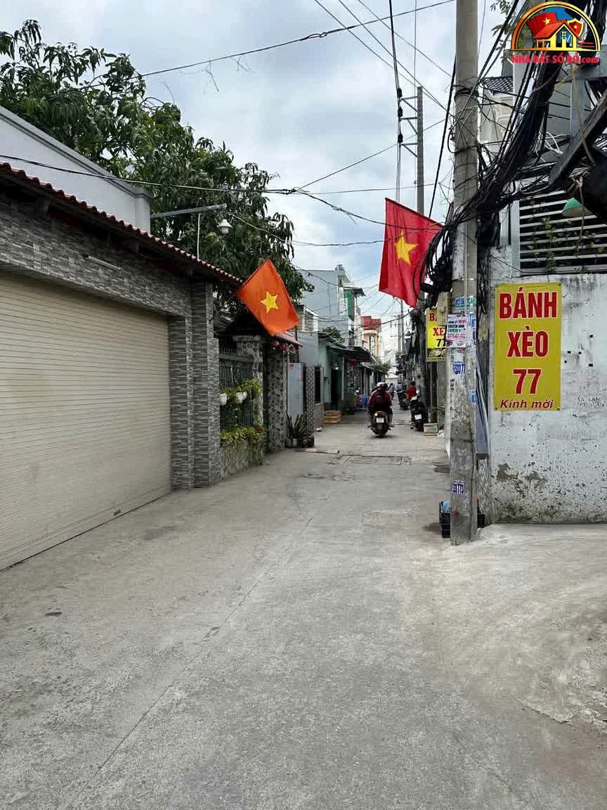 Đất nền 55m² giá chỉ 3,15 tỷ – Nhà Bè, Hồ Chí Minh – Cơ hội đầu tư hấp dẫn!