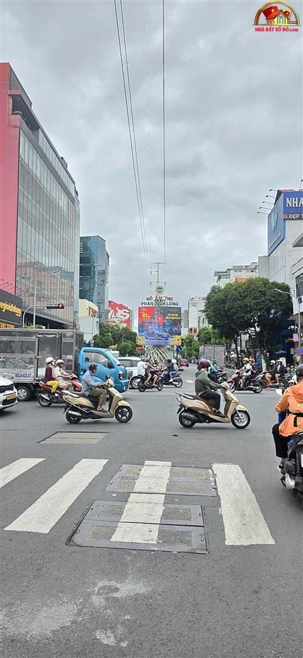Nhà lô góc nở hậu, hẻm xe tải 7m, cho thuê 30 triệu/tháng – 64m2 – 9 tỷ – NHÀ ĐẤT BẤT ĐỘNG SẢN SỔ ĐỎ
