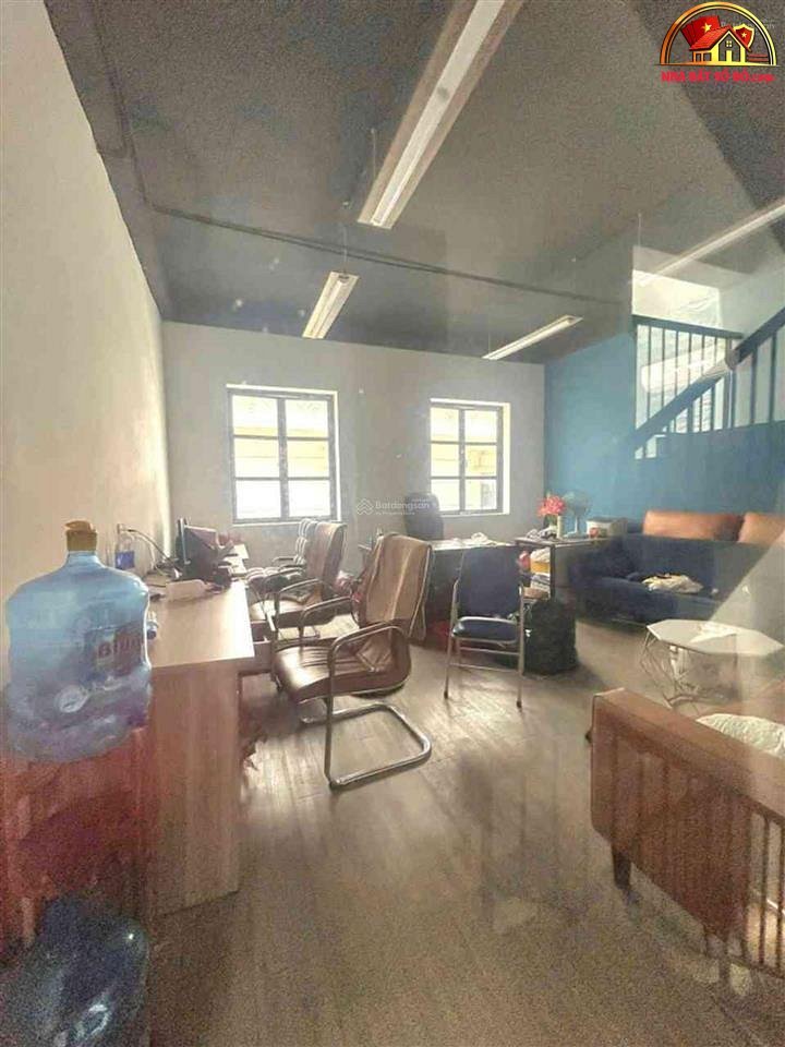Biệt thự song lập 120m² giá chỉ 22 tỷ – Gò Vấp – NHÀ ĐẤT BẤT ĐỘNG SẢN SỔ ĐỎ