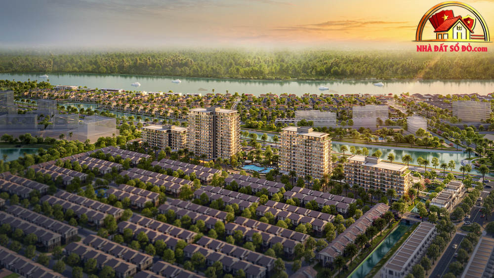 Giá trị thực của bất động sản thổ cư có sổ đỏ năm 2026
