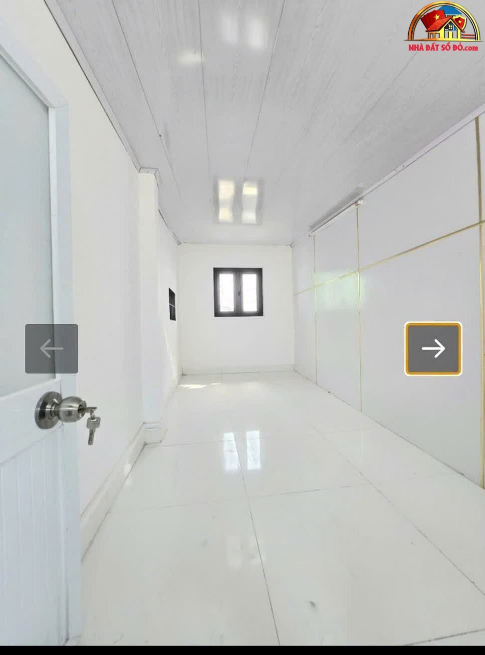 Hẻm xe hơi 6m – Nhà mới 2PN, ở ngay – 3.1 tỷ – Quận 3 – NHÀ ĐẤT BẤT ĐỘNG SẢN SỔ ĐỎ