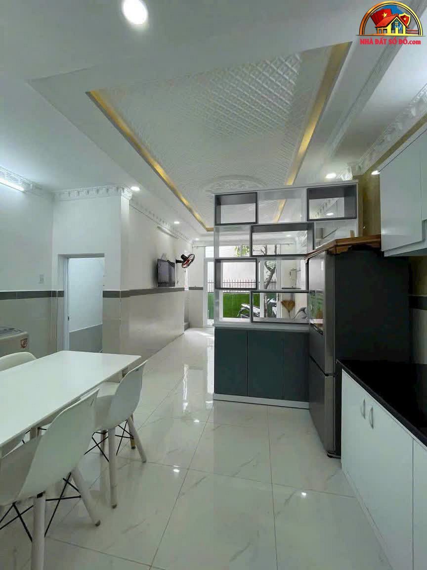 Bán nhà hẻm 2251 Huỳnh Tấn Phát, 50m², giá 3.95 tỷ… – Bán nhà mặt phố Quận 7 – TP Hồ Chí Minh giá 3 – 5 tỷ