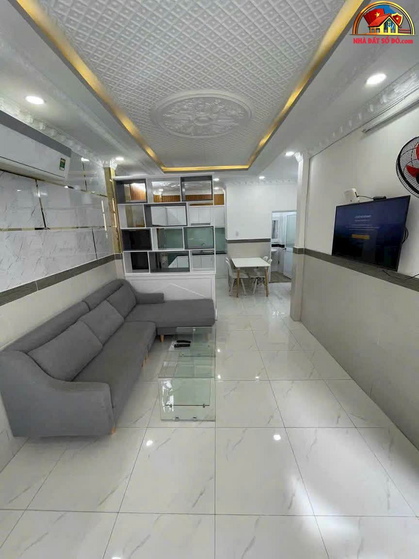 Bán nhà hẻm 2251 Huỳnh Tấn Phát, 50m², giá 3.95 tỷ… – Bán nhà mặt phố Quận 7 – TP Hồ Chí Minh giá 3 – 5 tỷ