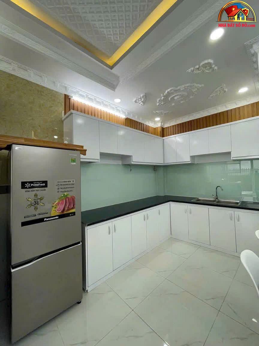 Bán nhà hẻm 2251 Huỳnh Tấn Phát, 50m², giá 3.95 tỷ… – Bán nhà mặt phố Quận 7 – TP Hồ Chí Minh giá 3 – 5 tỷ