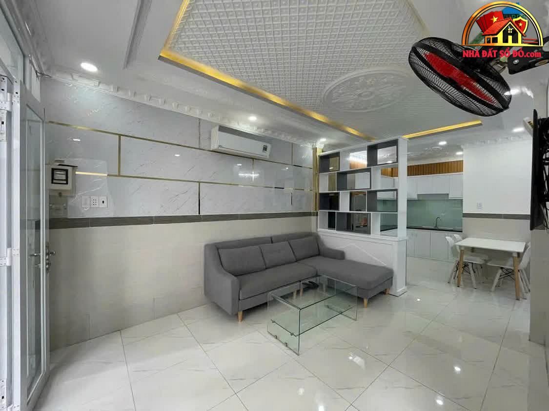 Bán nhà hẻm 2251 Huỳnh Tấn Phát, 50m², giá 3.95 tỷ… – Bán nhà mặt phố Quận 7 – TP Hồ Chí Minh giá 3 – 5 tỷ