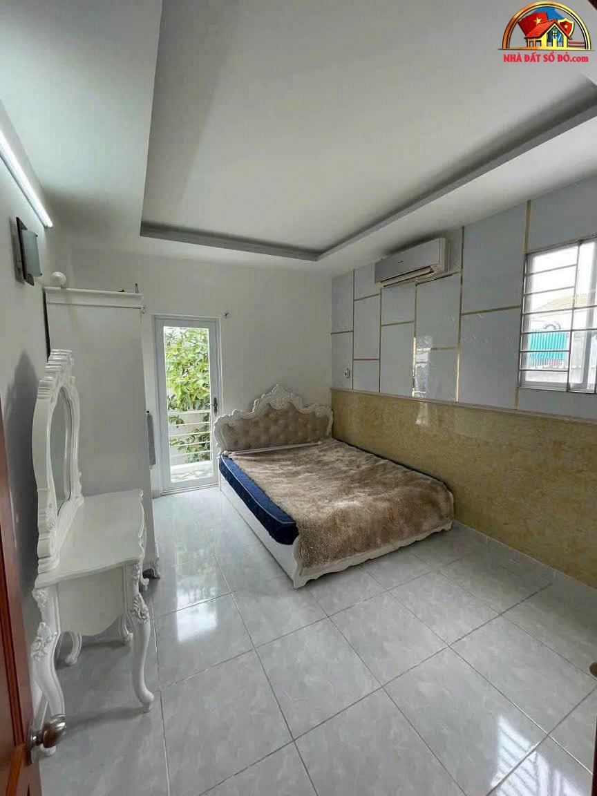 Bán nhà hẻm 2251 Huỳnh Tấn Phát, 50m², giá 3.95 tỷ… – Bán nhà mặt phố Quận 7 – TP Hồ Chí Minh giá 3 – 5 tỷ
