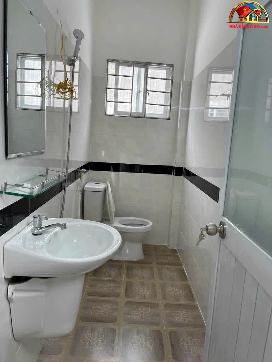 Bán nhà hẻm 2251 Huỳnh Tấn Phát, 50m², giá 3.95 tỷ… – Bán nhà mặt phố Quận 7 – TP Hồ Chí Minh giá 3 – 5 tỷ