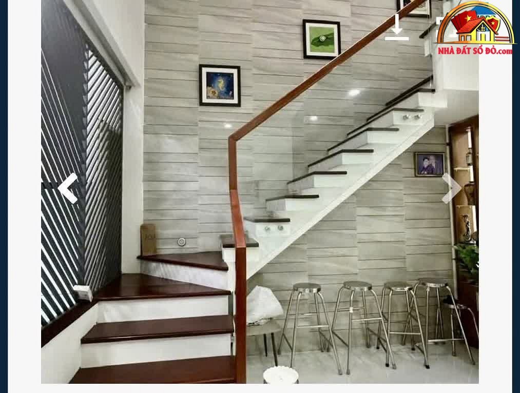 Bán nhà 3 tầng sang trọng gần biển chỉ 12.8 tỷ – Đường Trần Đức Thông – Sơn Trà – Đà Nẵng – NHÀ ĐẤT BẤT ĐỘNG SẢN SỔ ĐỎ