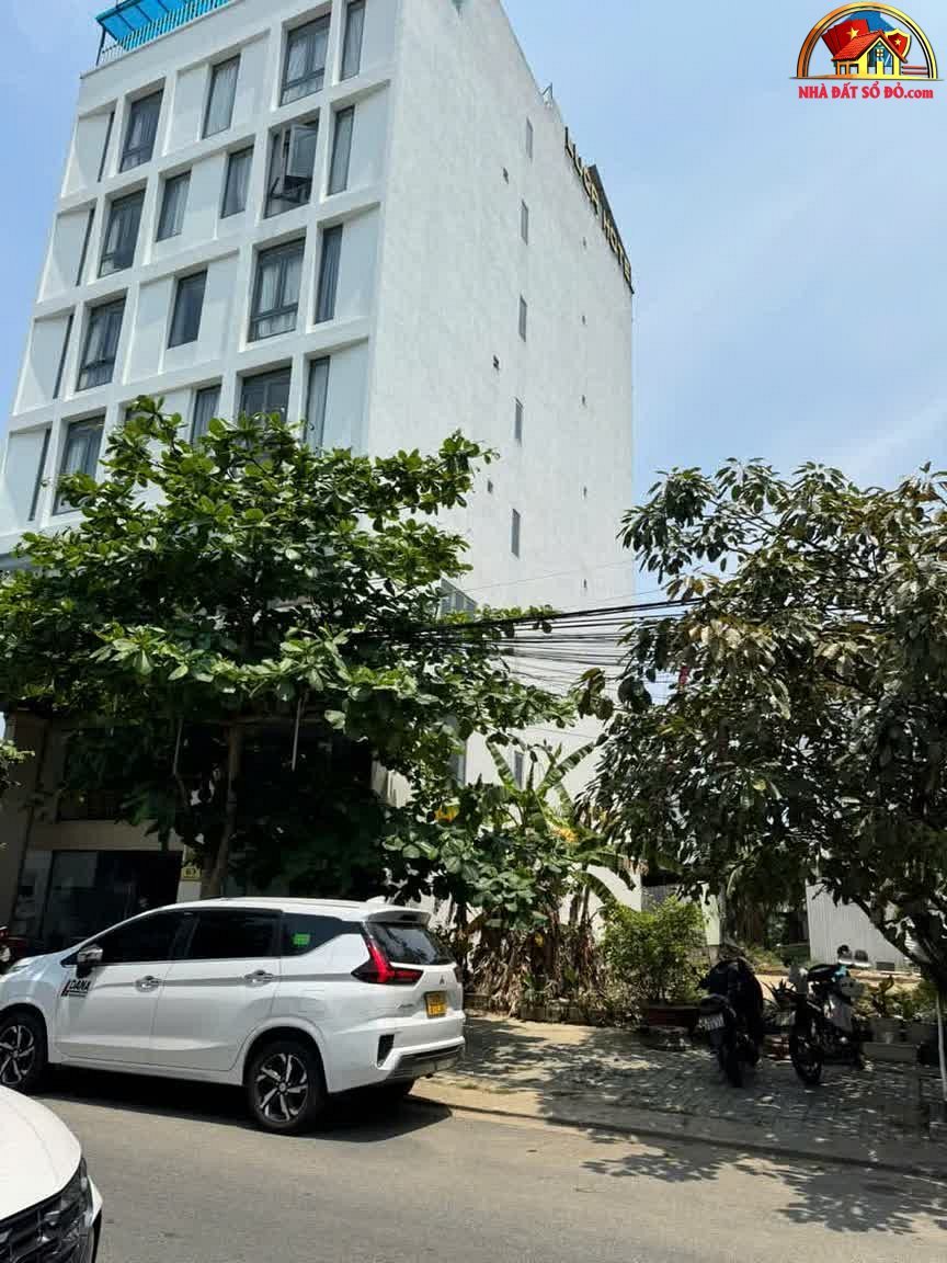 Bán nhà 3 tầng sang trọng gần biển chỉ 12.8 tỷ – Đường Trần Đức Thông – Sơn Trà – Đà Nẵng – NHÀ ĐẤT BẤT ĐỘNG SẢN SỔ ĐỎ