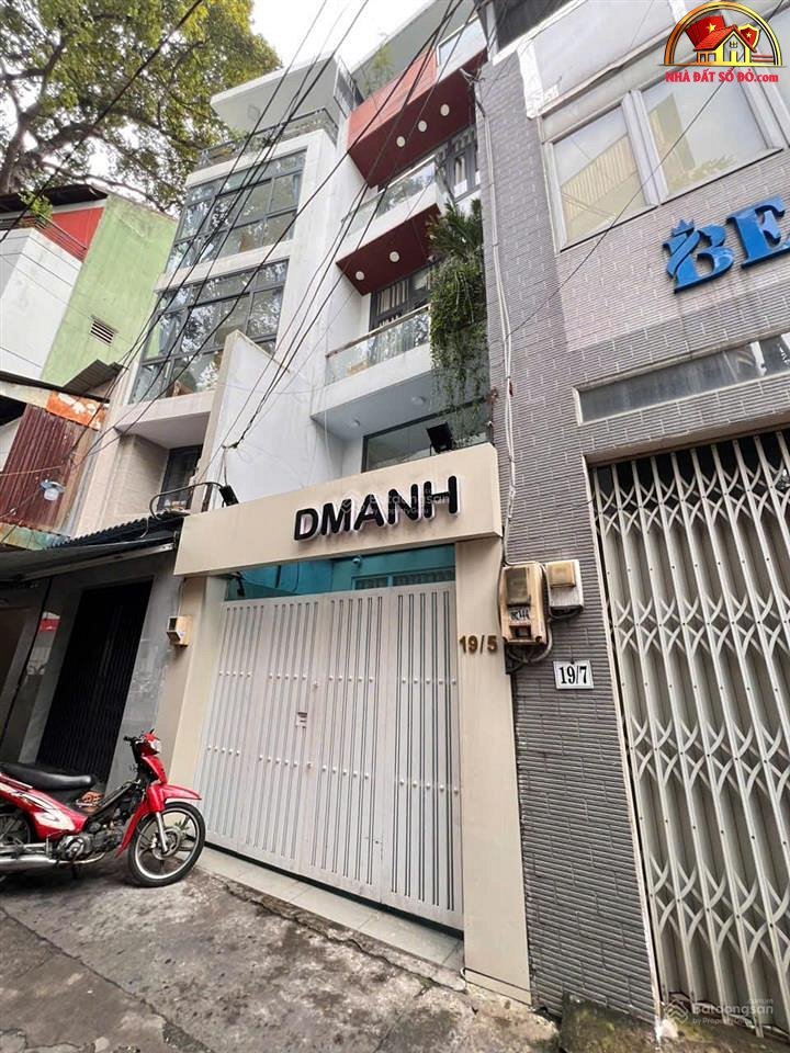 Nhà mặt tiền 3/2 Phường 11 Quận 10 – Đầu tư sinh lời 13.5 tỷ