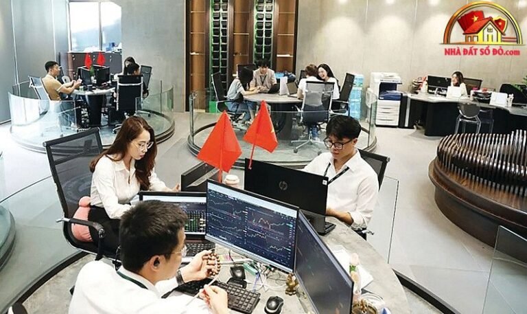 Xu hướng đầu tư cổ phiếu hút vốn ngoại 2026 – 2027