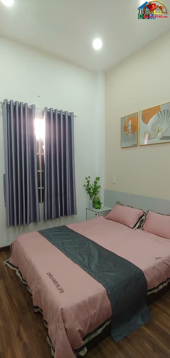 Bán nhà đẹp Nguyễn Oanh, Gò Vấp – 70 m² chỉ 5 tỷ – NHÀ ĐẤT BẤT ĐỘNG SẢN SỔ ĐỎ