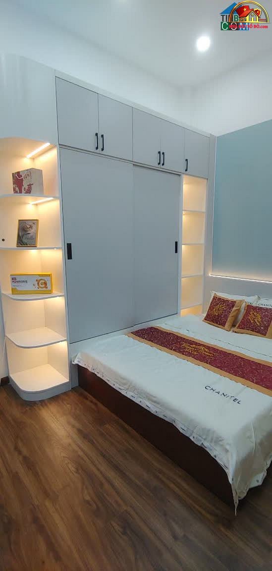 Bán nhà đẹp Nguyễn Oanh, Gò Vấp – 70 m² chỉ 5 tỷ – NHÀ ĐẤT BẤT ĐỘNG SẢN SỔ ĐỎ