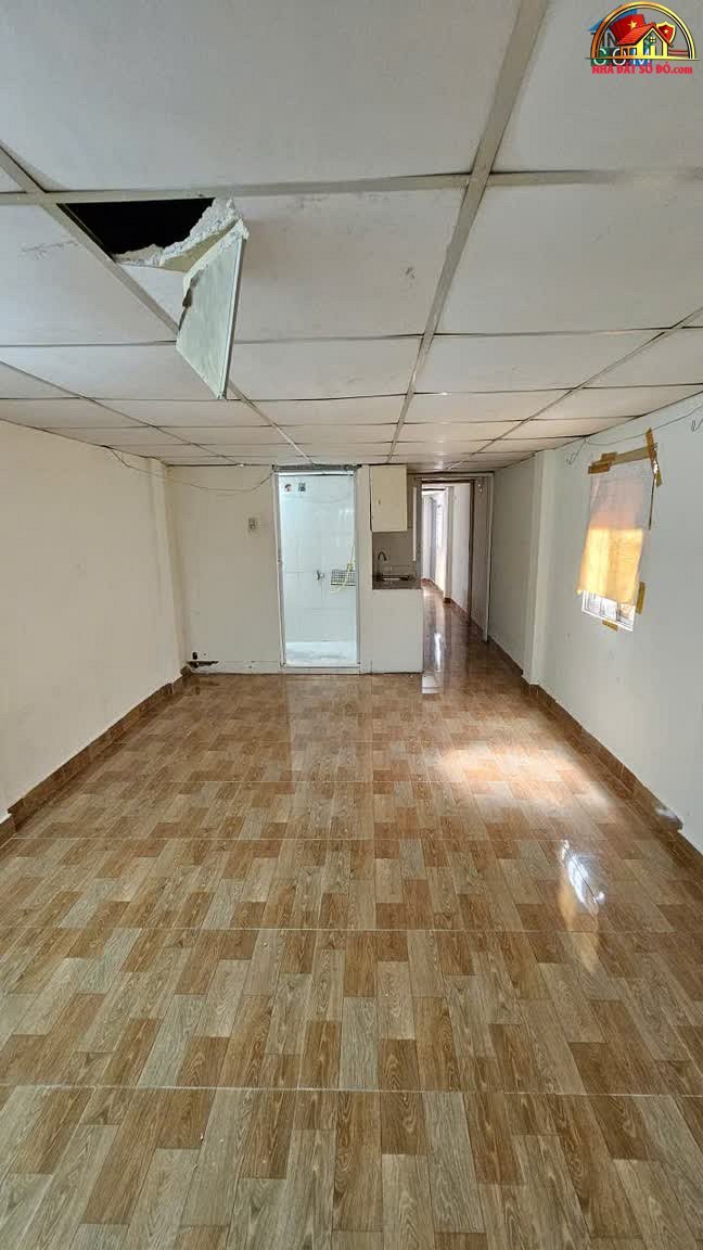 Nhà mặt phố 45m² kinh doanh tốt, giá chỉ 6.2 tỷ – Quận 4, TP.HCM