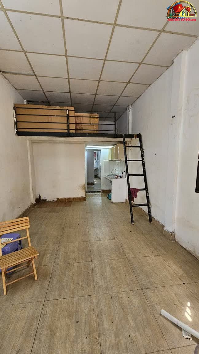 Nhà mặt phố 45m² kinh doanh tốt, giá chỉ 6.2 tỷ – Quận 4, TP.HCM