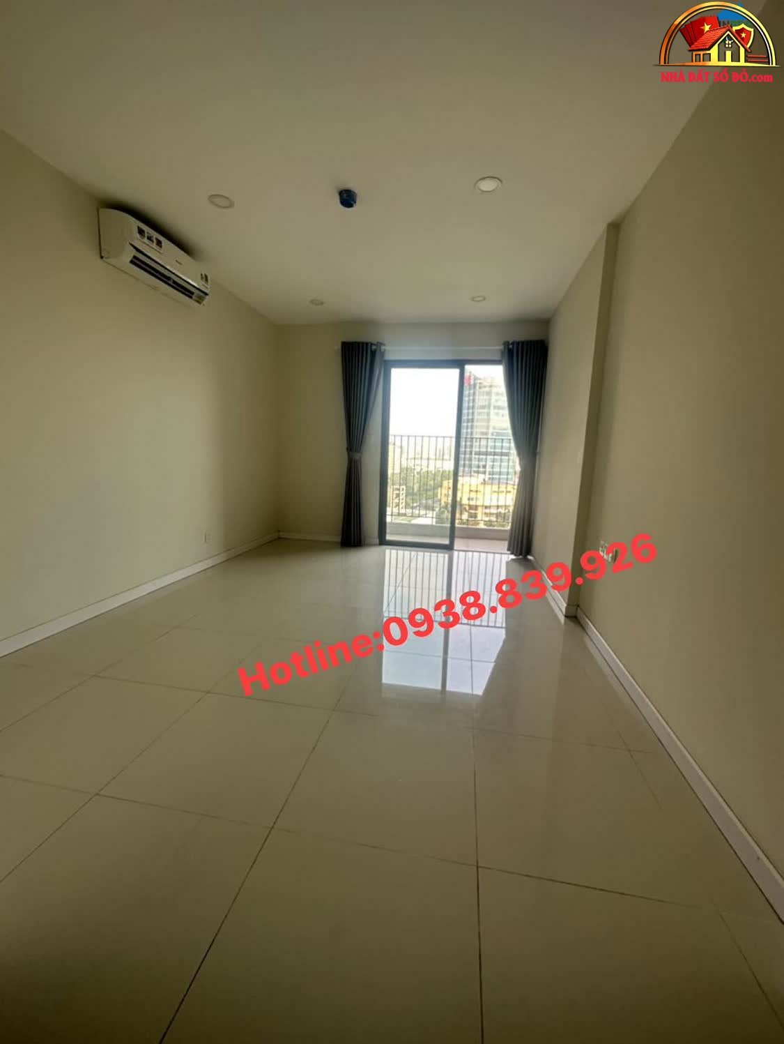 Căn officetel 27m² view thoáng mát – 2 tỷ 05 – Quận 7 – Hồ Chí Minh – NHÀ ĐẤT BẤT ĐỘNG SẢN SỔ ĐỎ