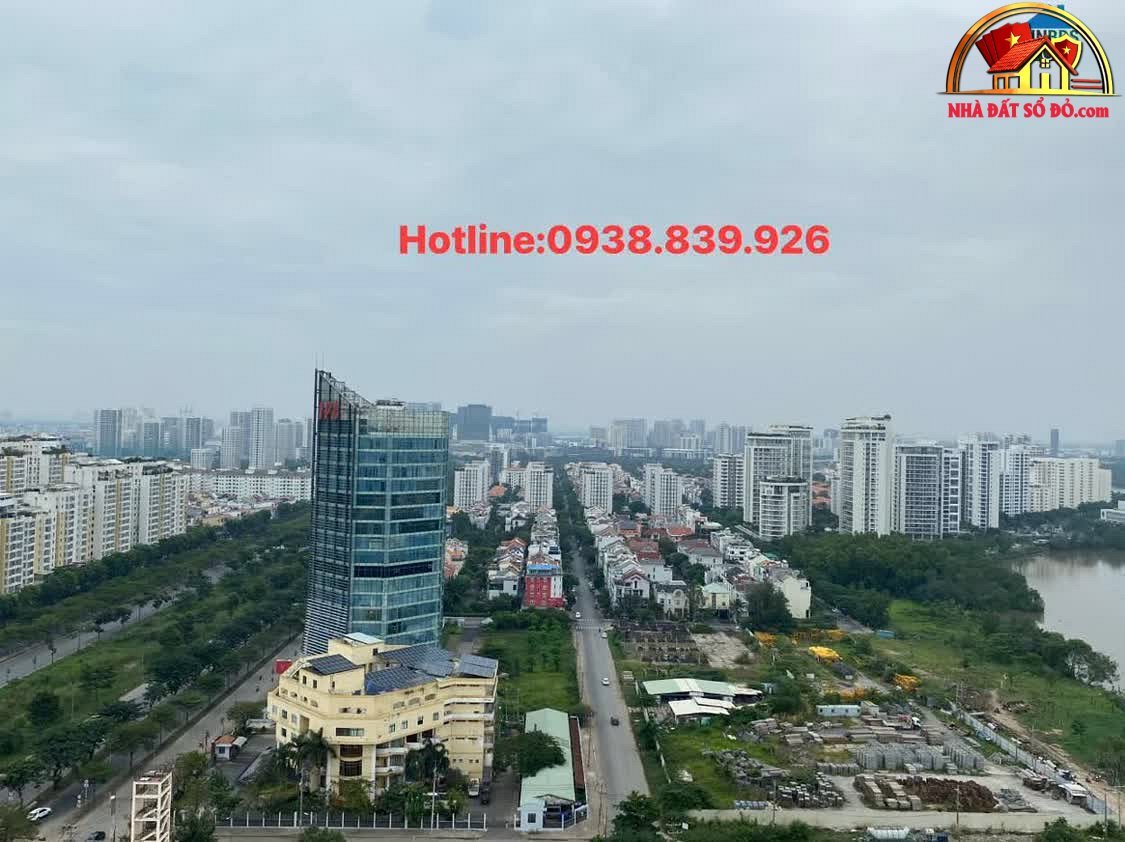 Căn officetel 27m² view thoáng mát – 2 tỷ 05 – Quận 7 – Hồ Chí Minh – NHÀ ĐẤT BẤT ĐỘNG SẢN SỔ ĐỎ