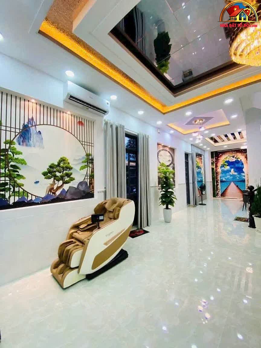 Siêu phẩm nhà góc 2 mặt tiền, gần quận 7 – 158m² – 10.5 tỷ – Bán nhà đất