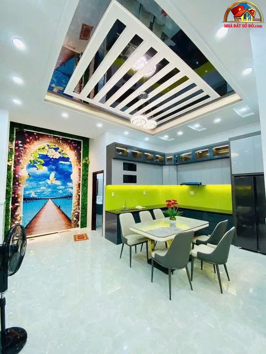 Siêu phẩm nhà góc 2 mặt tiền, gần quận 7 – 158m² – 10.5 tỷ – Bán nhà đất