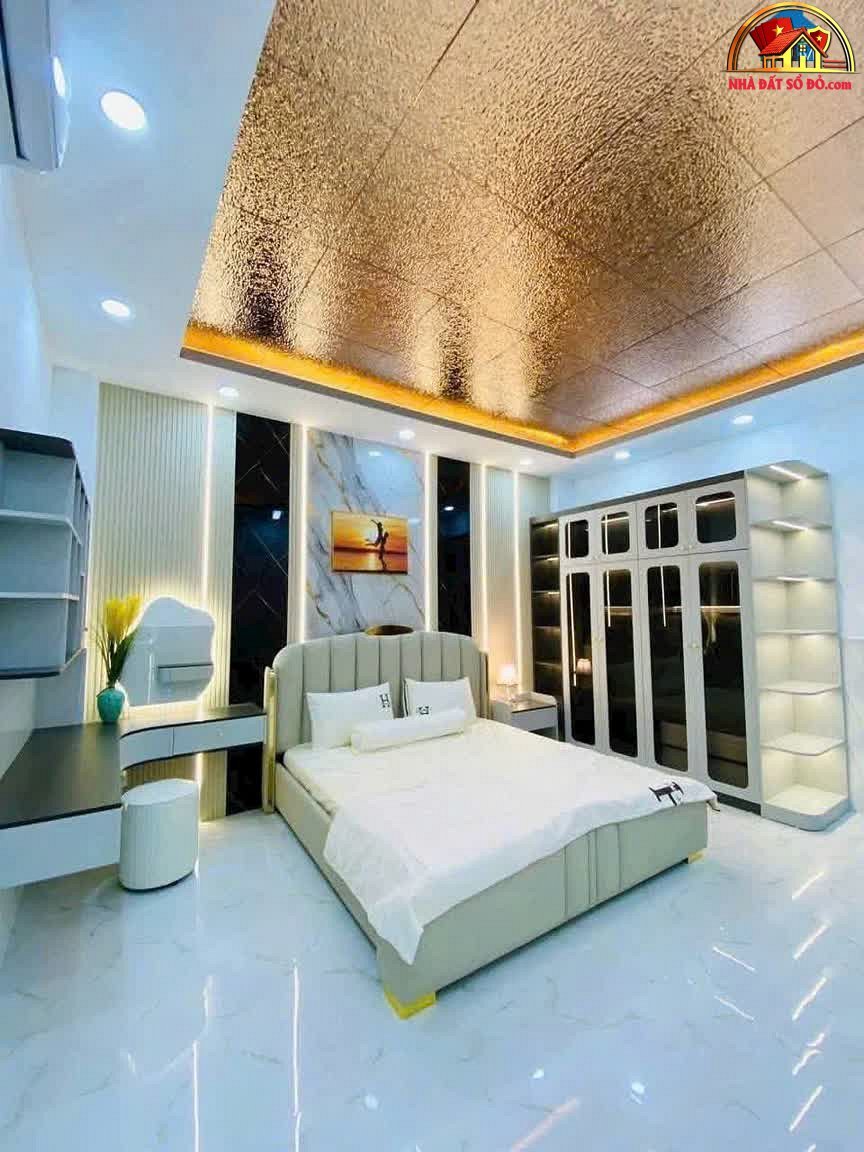 Siêu phẩm nhà góc 2 mặt tiền, gần quận 7 – 158m² – 10.5 tỷ – Bán nhà đất