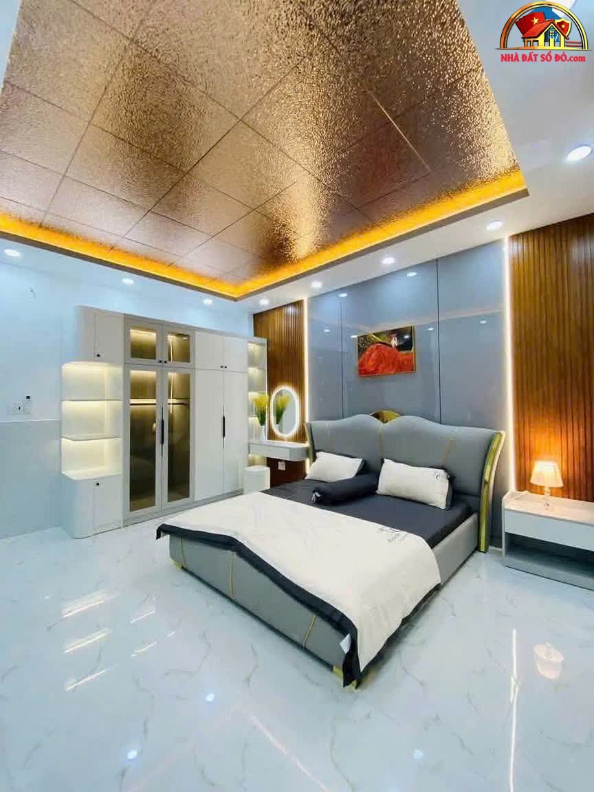 Siêu phẩm nhà góc 2 mặt tiền, gần quận 7 – 158m² – 10.5 tỷ – Bán nhà đất