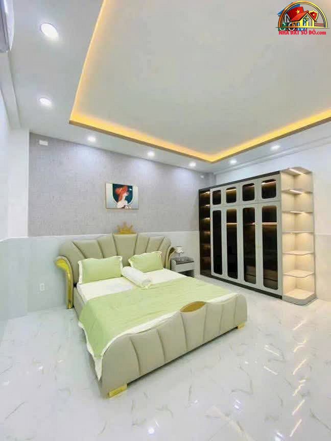 Siêu phẩm nhà góc 2 mặt tiền, gần quận 7 – 158m² – 10.5 tỷ – Bán nhà đất