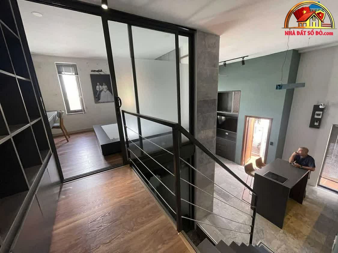 Bán nhà 2 tầng kiệt đẹp Hải Châu 2.45 tỷ – cơ hội đầu tư tuyệt vời