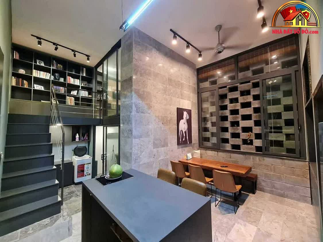 Bán nhà 2 tầng kiệt đẹp Hải Châu 2.45 tỷ – cơ hội đầu tư tuyệt vời