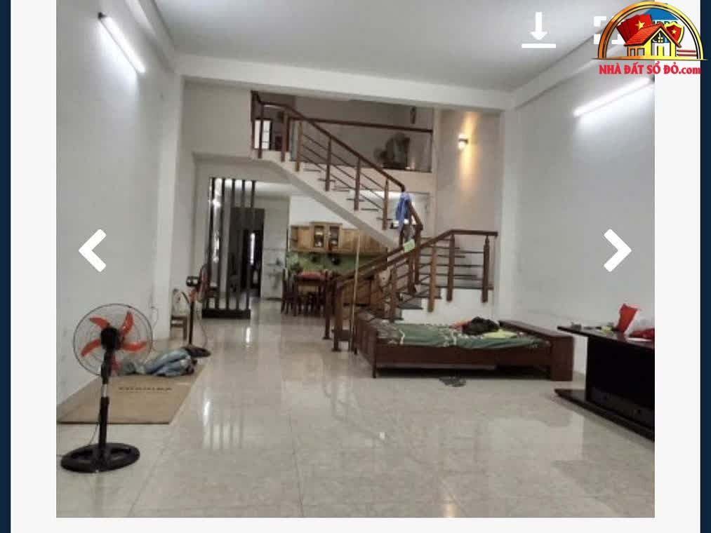 Nhà đẹp 3 tầng, sát công viên Thanh Niên – 126m² – 10.5 tỷ – Cẩm Lệ – Đà Nẵng – NHÀ ĐẤT BẤT ĐỘNG SẢN SỔ ĐỎ