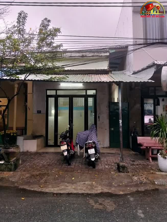 Nhà mặt phố chính chủ 114m² – Đường Hòa Nam 2, gần… – Bán nhà mặt phố Quận Liên Chiểu – Đà Nẵng giá 3 – 5 tỷ