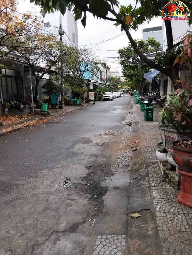 Nhà mặt phố chính chủ 114m² – Đường Hòa Nam 2, gần… – Bán nhà mặt phố Quận Liên Chiểu – Đà Nẵng giá 3 – 5 tỷ