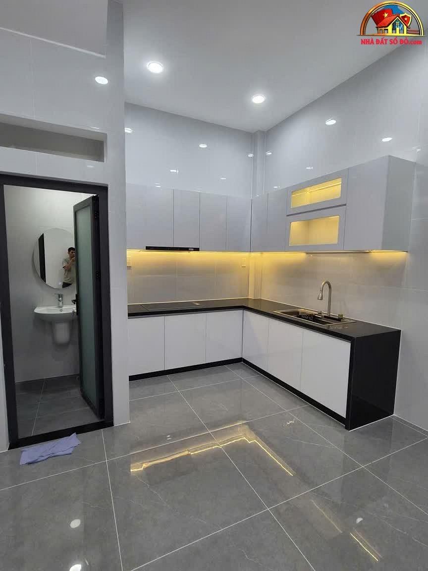 Mặt tiền hẻm xe hơi đỗ cửa 49m2 chỉ 7.7 tỷ –… – Bán nhà mặt phố Quận Tân Phú – TP Hồ Chí Minh giá 7 – 10 tỷ