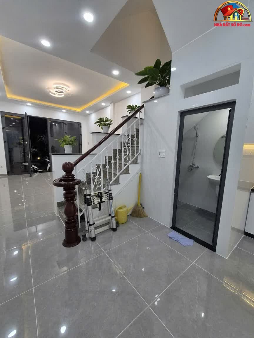 Mặt tiền hẻm xe hơi đỗ cửa 49m2 chỉ 7.7 tỷ –… – Bán nhà mặt phố Quận Tân Phú – TP Hồ Chí Minh giá 7 – 10 tỷ