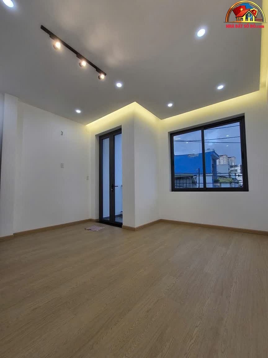 Mặt tiền hẻm xe hơi đỗ cửa 49m2 chỉ 7.7 tỷ –… – Bán nhà mặt phố Quận Tân Phú – TP Hồ Chí Minh giá 7 – 10 tỷ