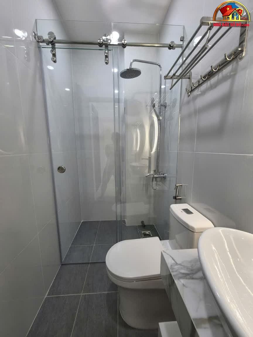 Mặt tiền hẻm xe hơi đỗ cửa 49m2 chỉ 7.7 tỷ –… – Bán nhà mặt phố Quận Tân Phú – TP Hồ Chí Minh giá 7 – 10 tỷ
