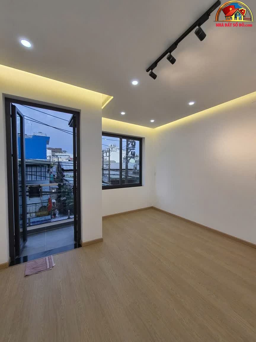 Mặt tiền hẻm xe hơi đỗ cửa 49m2 chỉ 7.7 tỷ –… – Bán nhà mặt phố Quận Tân Phú – TP Hồ Chí Minh giá 7 – 10 tỷ