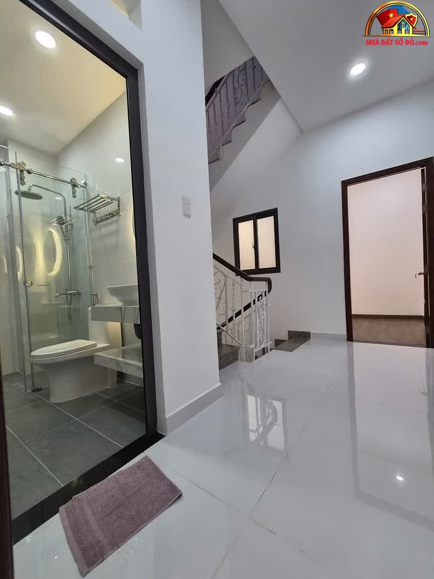 Mặt tiền hẻm xe hơi đỗ cửa 49m2 chỉ 7.7 tỷ –… – Bán nhà mặt phố Quận Tân Phú – TP Hồ Chí Minh giá 7 – 10 tỷ