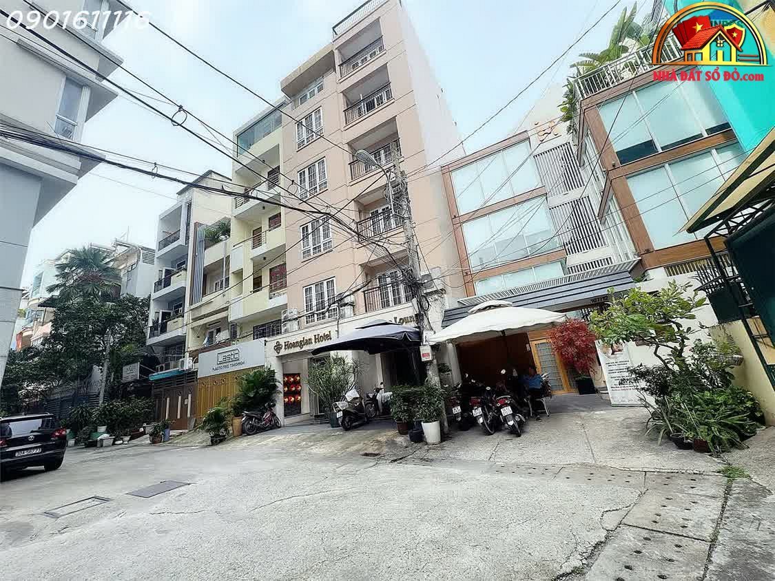 Bán nhà mặt tiền Trương Định 70m² siêu hiếm, giá 20 tỷ – NHÀ ĐẤT BẤT ĐỘNG SẢN SỔ ĐỎ