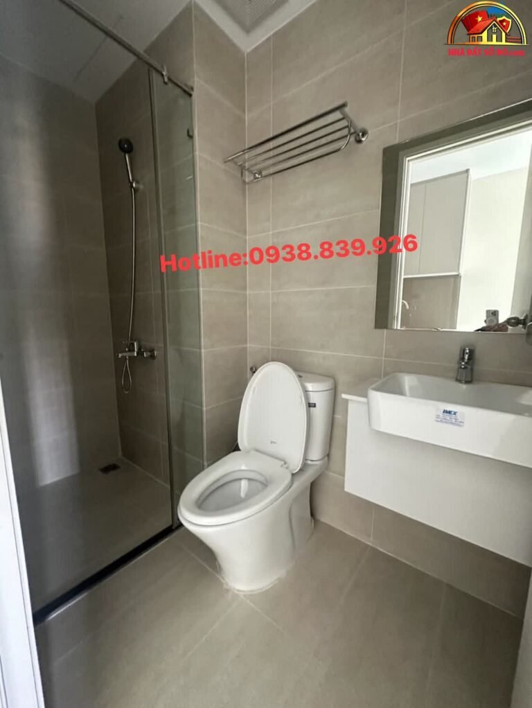 Căn hộ officetel Lavida Plus 27m2 – Giá thương lượng – Quận 7, Hồ Chí Minh – NHÀ ĐẤT BẤT ĐỘNG SẢN SỔ ĐỎ