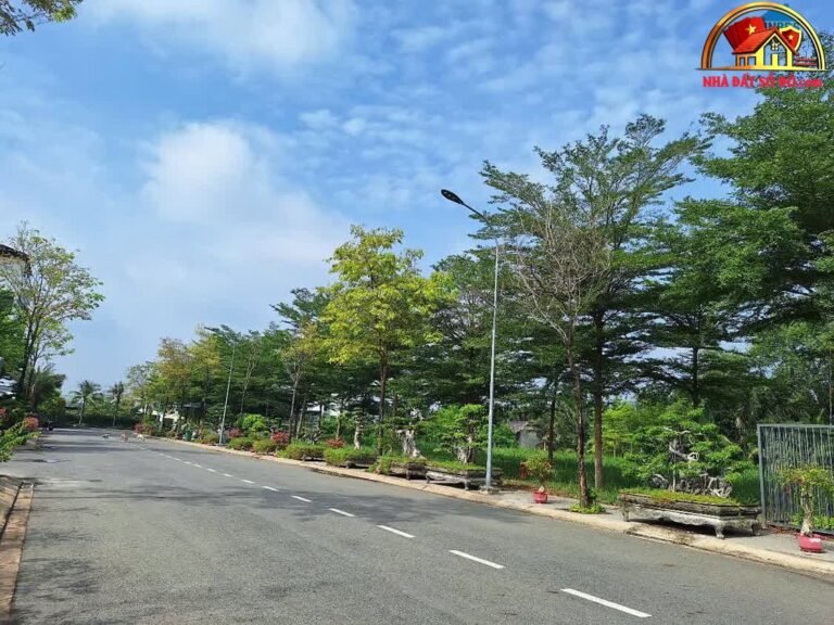 Đất mặt tiền nội bộ 80m² giá 5.3 tỷ – KDC Gia Long – Nhà Bè – Hồ Chí Minh – NHÀ ĐẤT BẤT ĐỘNG SẢN SỔ ĐỎ