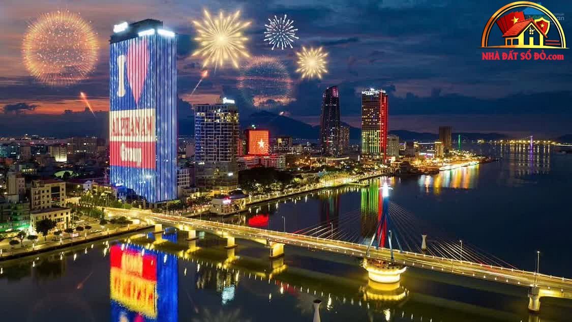 Căn hộ M Landmark Residences Đà Nẵng – Diện tích 54m² giá chỉ 200 triệu/m² – NHÀ ĐẤT BẤT ĐỘNG SẢN SỔ ĐỎ