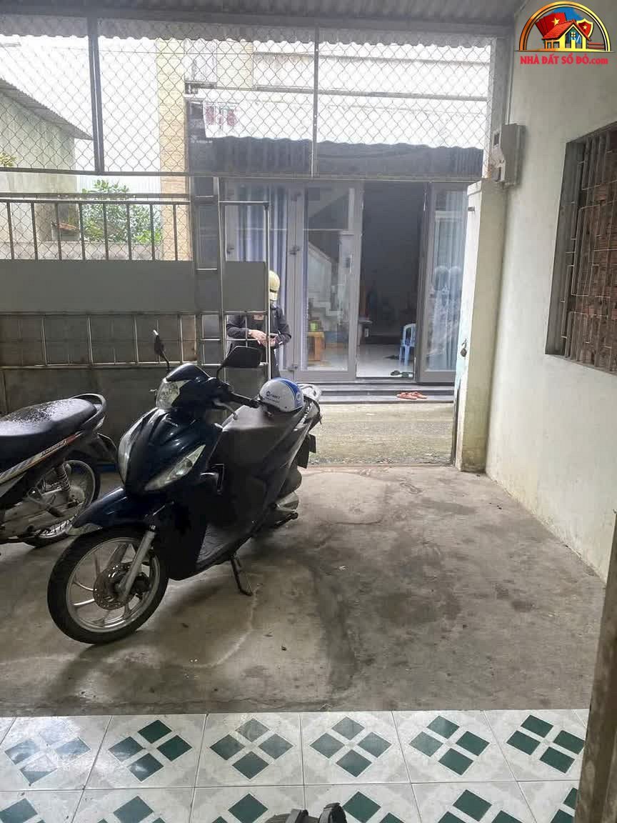 Bán nhà cấp 4 73m2 Kiệt 3M Tôn Đản, Hòa An chỉ 2.37 tỷ – NHÀ ĐẤT BẤT ĐỘNG SẢN SỔ ĐỎ