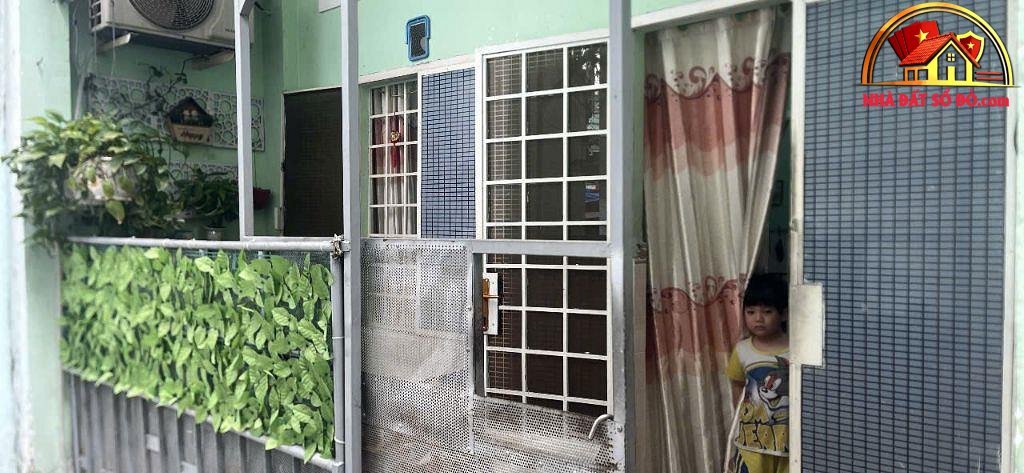 Nhà 56m2, Giá 5.8 tỷ, Kiên Cố, Gần Trường Học – Bán Nhà Đất Tân Hoà – Tân Bình – NHÀ ĐẤT BẤT ĐỘNG SẢN SỔ ĐỎ