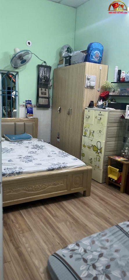 Nhà 56m2, Giá 5.8 tỷ, Kiên Cố, Gần Trường Học – Bán Nhà Đất Tân Hoà – Tân Bình – NHÀ ĐẤT BẤT ĐỘNG SẢN SỔ ĐỎ