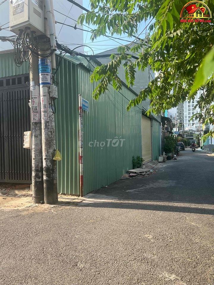Bán nhà mặt tiền Phan Anh – 118m2 – Giá chỉ 12 tỷ – Gần khu vực an toàn