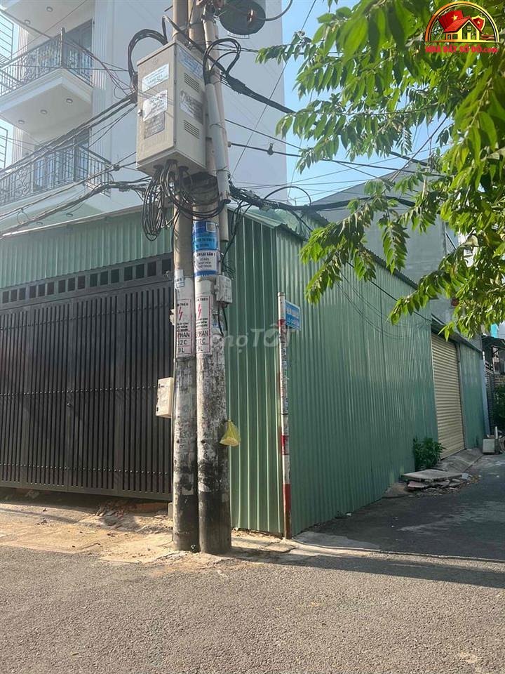 Bán nhà mặt tiền Phan Anh – 118m2 – Giá chỉ 12 tỷ – Gần khu vực an toàn