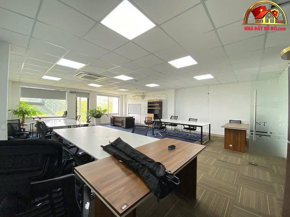 Nhà mặt tiền Lê Văn Sỹ 272m2 – Cấp 4 xây mới 6 tầng – 55 tỷ – Bán nhà đất sổ đỏ