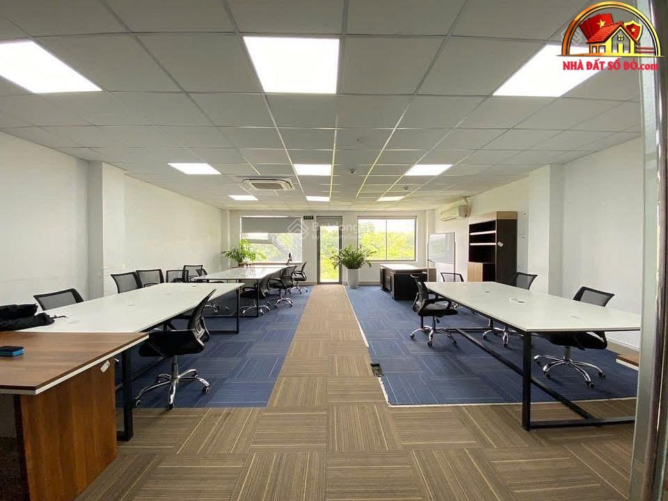 Nhà mặt tiền Lê Văn Sỹ 272m2 – Cấp 4 xây mới 6 tầng – 55 tỷ – Bán nhà đất sổ đỏ